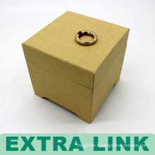 Boîte de bougie en carton décoratif Extra Link